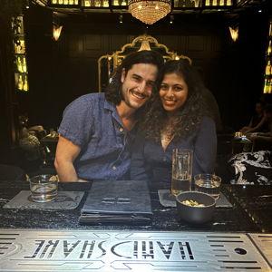 Honeymoon Travel