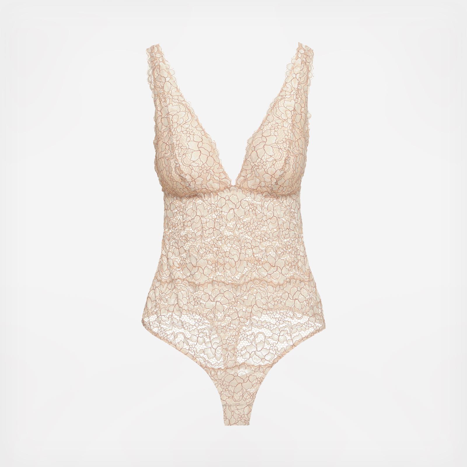 Cosabella, Pret-A-Porter Bodysuit - Zola