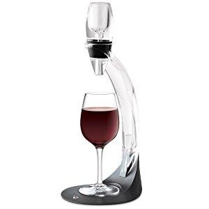 Vinturi V1071 Deluxe Red Wine Aerator Set