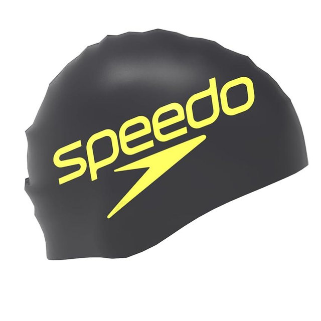 Speedo Swim Cap Silicone