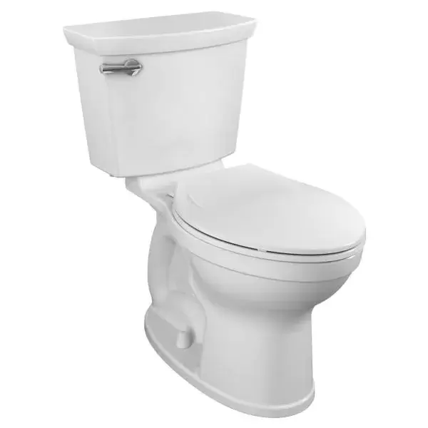 New Toilet!