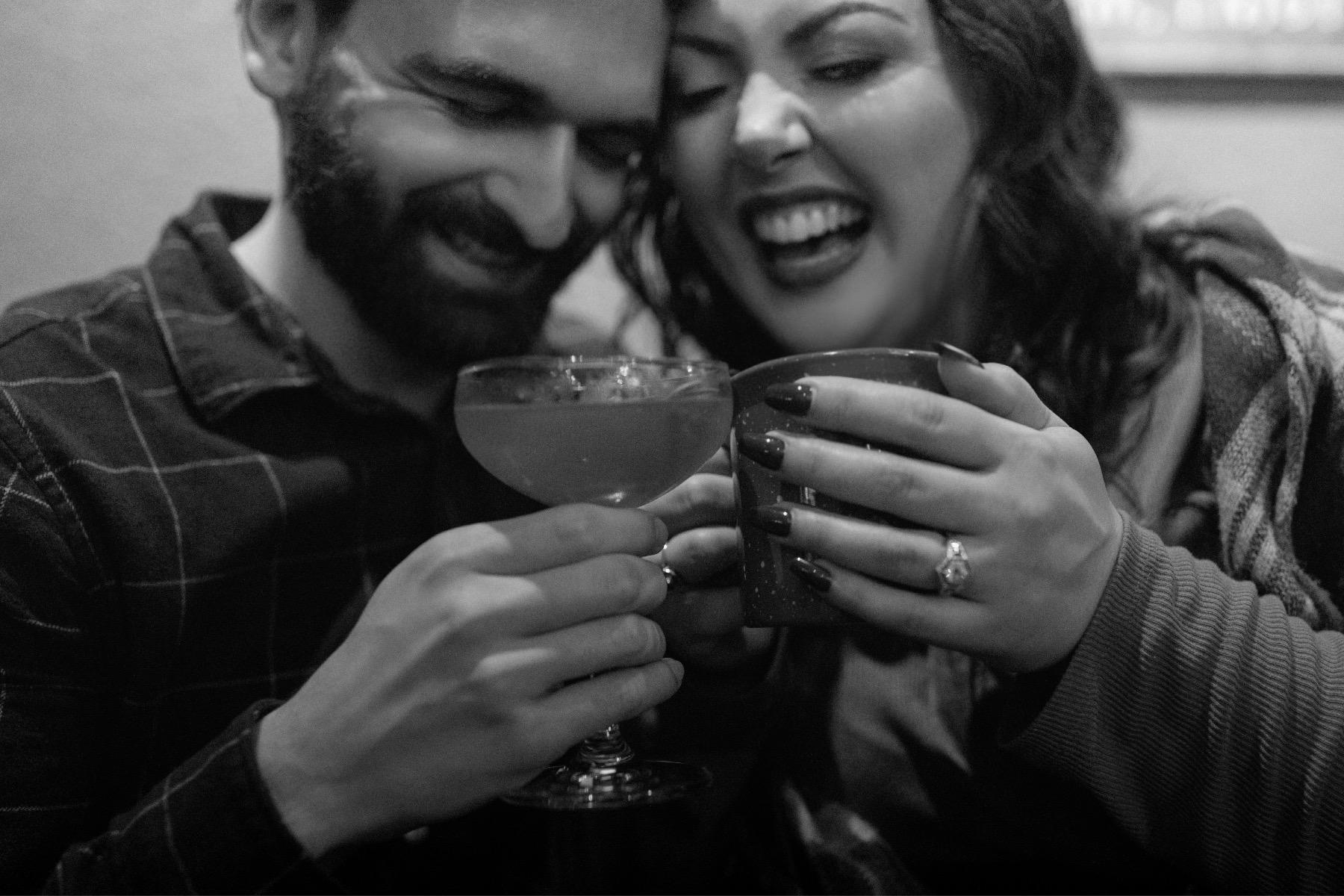 The Wedding Website of Anna Mandina and Shawn Nemati-Baghestani