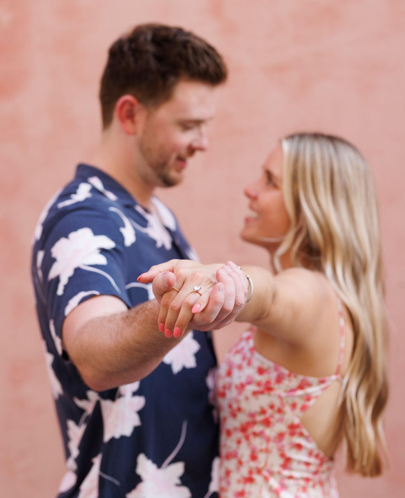 The Wedding Website of Savannah Neal and Kevin Smith