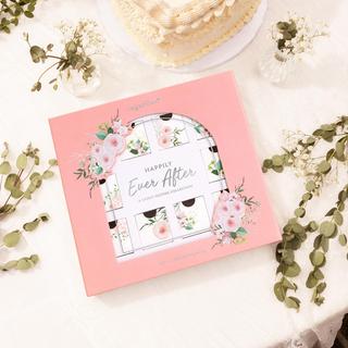 Happily Ever After Tasting Collection