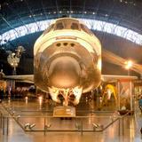 Steven F. Udvar-Hazy Center