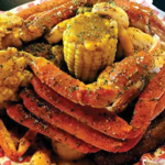The Krab Hut