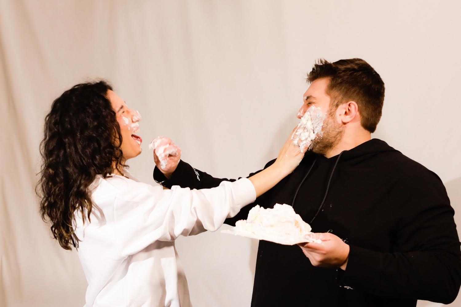 The Wedding Website of Victoria del Rio and Matthew Vesci