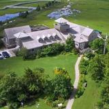 The Wetlands Institute