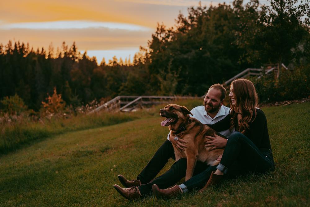 The Wedding Website of Hannah Barnes and Adam Chorneyko