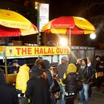 The Halal Guys