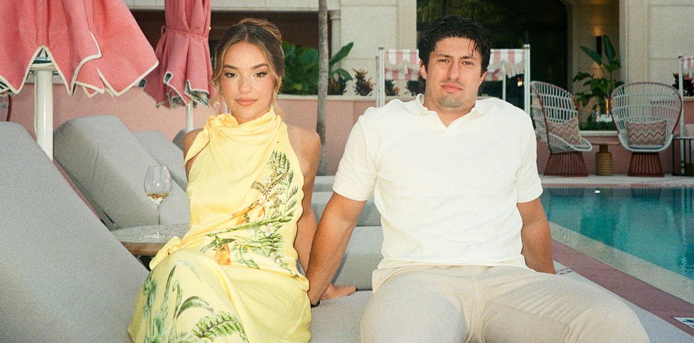 The Wedding Website of Sofia Ana Bazianos and Anthony James Fortunato