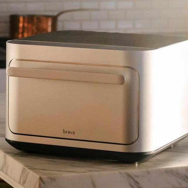 Brava Smart Oven