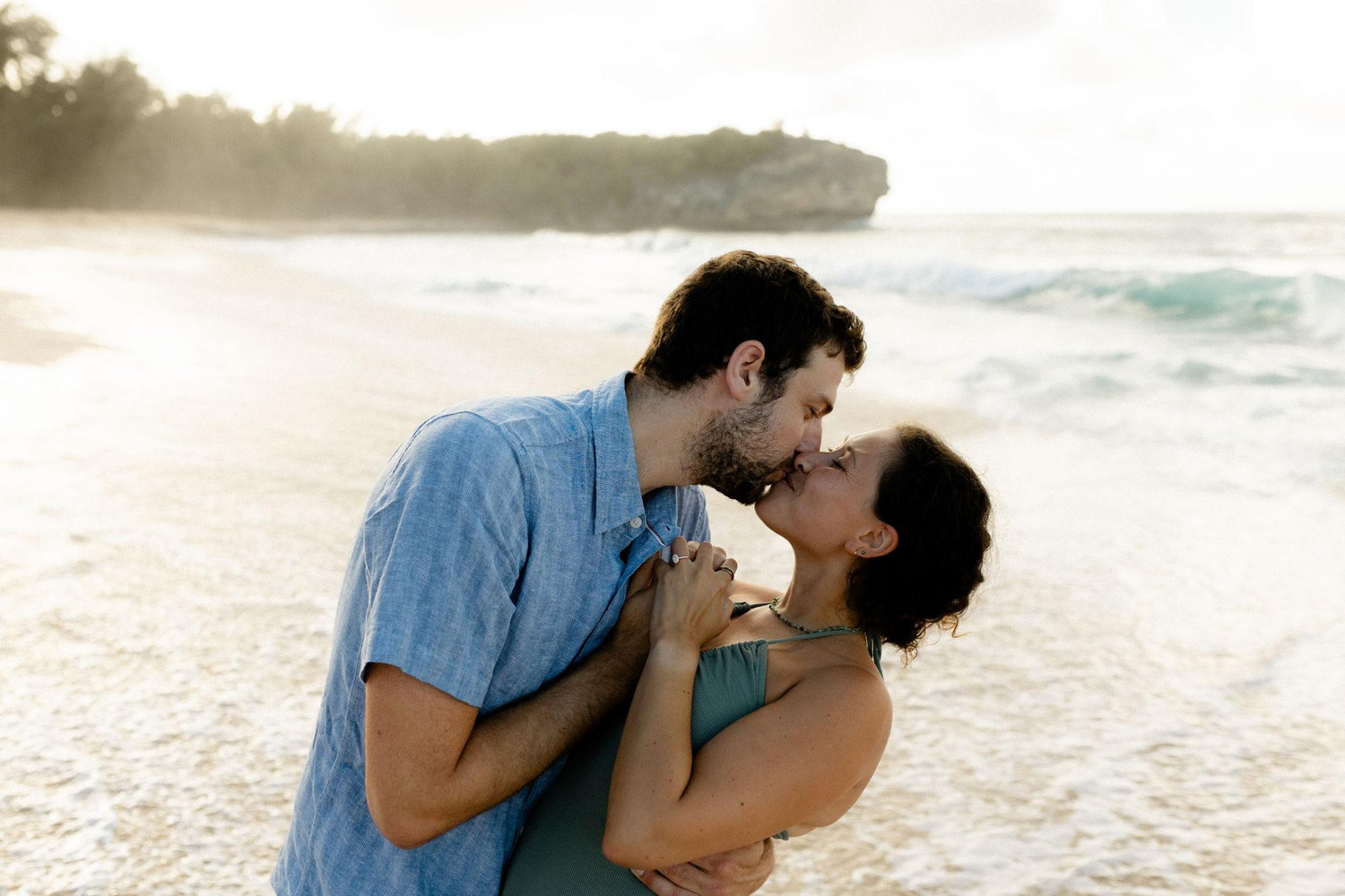 The Wedding Website of Sarah Luster and Jeremie Dezwirek