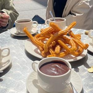 Comida Favorita de la Novia
