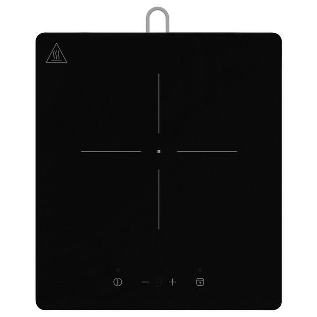 TILLREDA Portable induction cooktop, 1 zone white