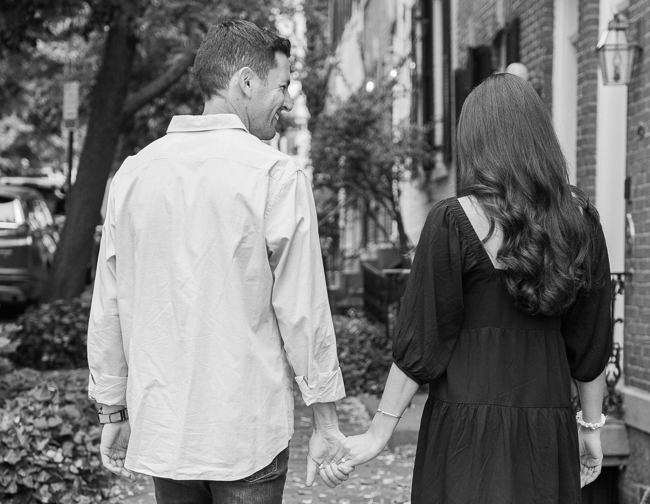 The Wedding Website of Camille DeNardo and Jordan Tannenbaum