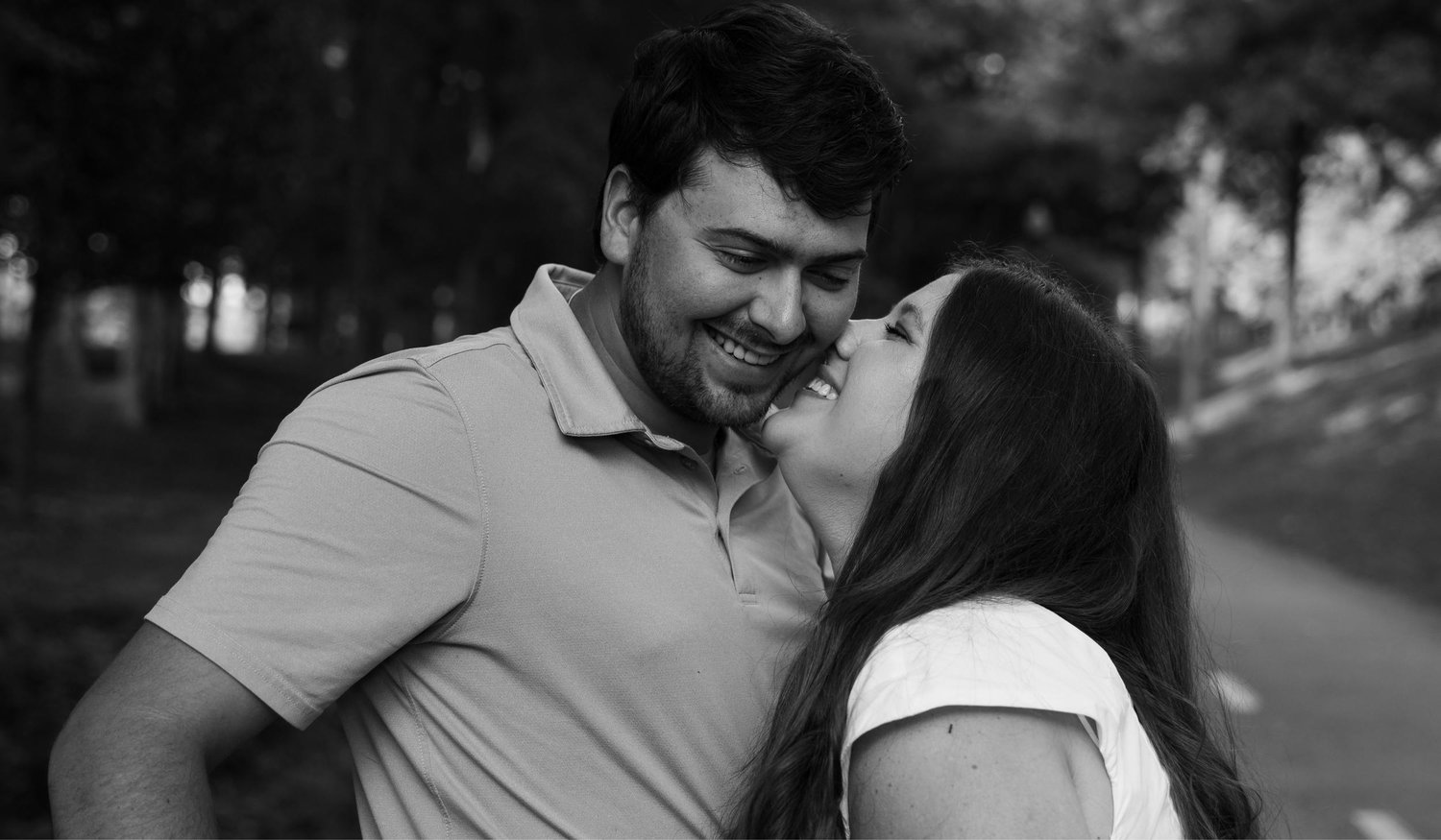 The Wedding Website of Megan Swindle and Jackson Boyd