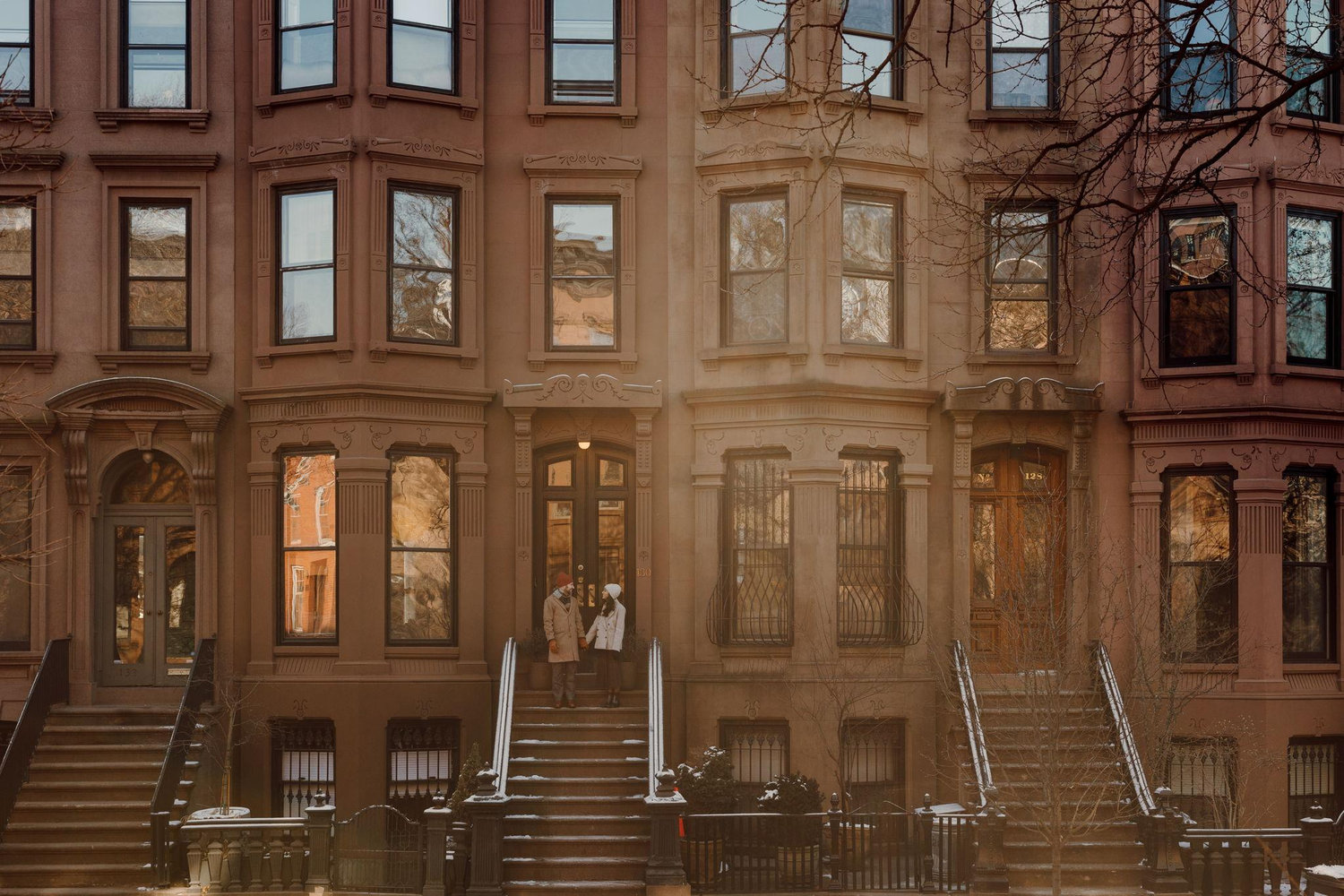 The Wedding Website of Amelia Colón and Ben Schwartz