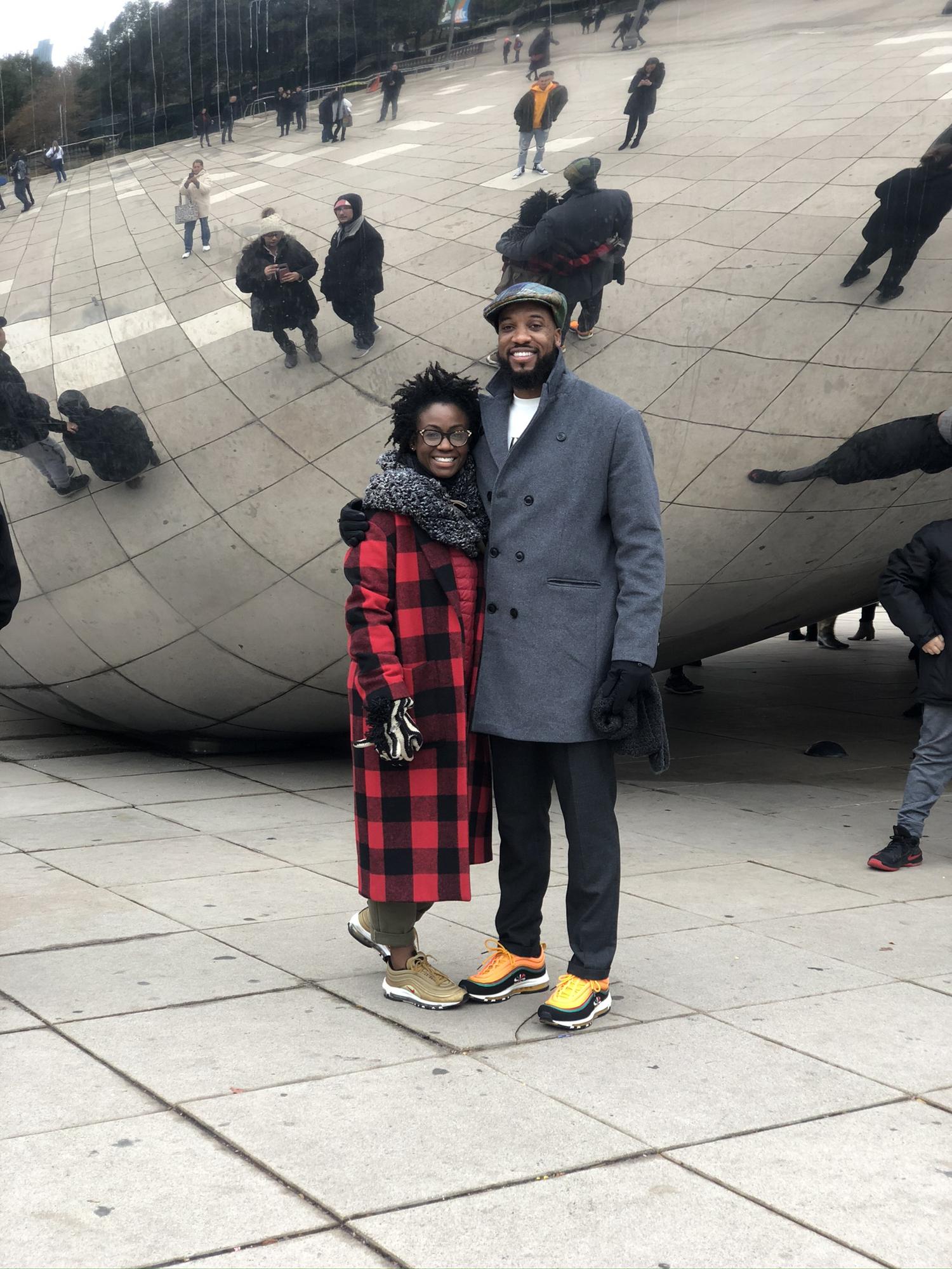 Chicago in 2019
