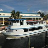 Key Largo Princess Glass Bottom Boat
