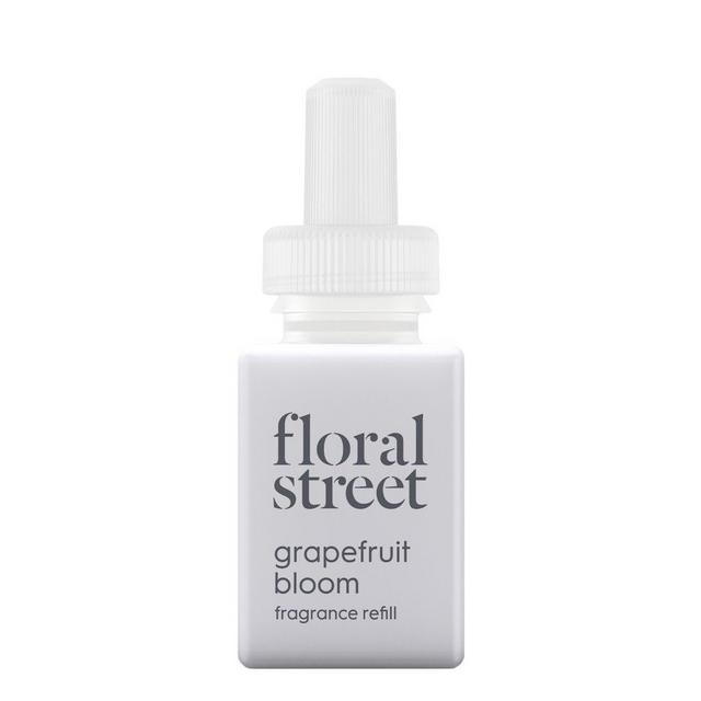 Grapefruit Bloom