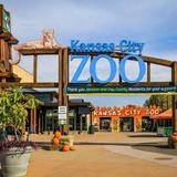 Kansas City Zoo & Aquarium
