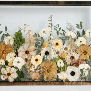 Wedding Bouquet Preservation