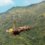 Toro Verde Adventure Park