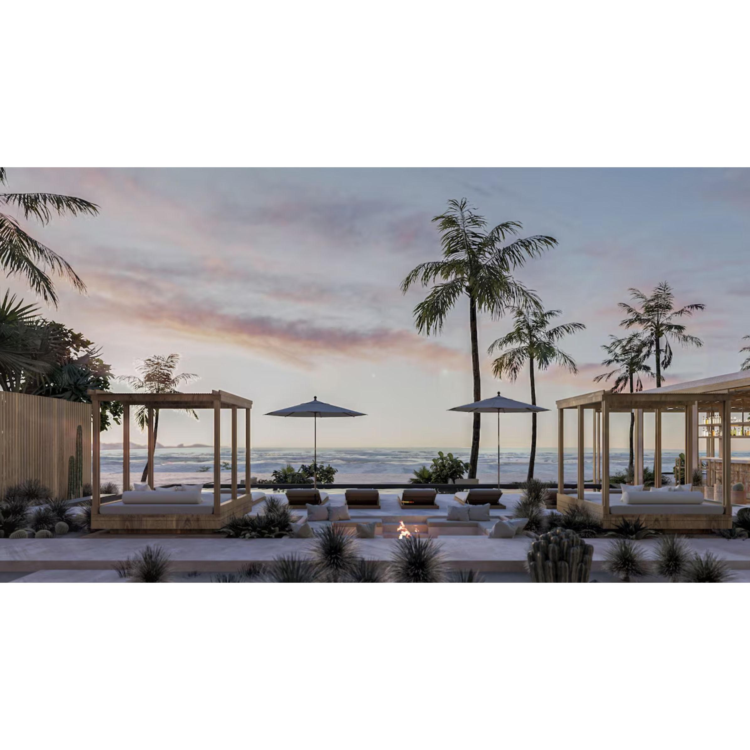 Private Beach (Yati)