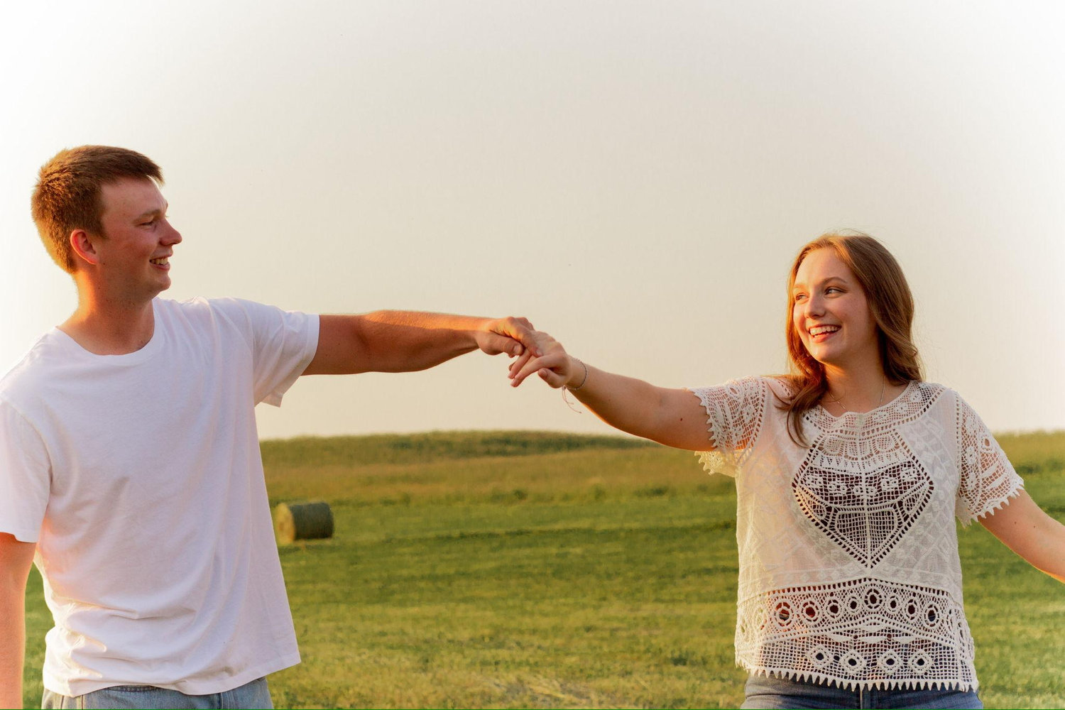 The Wedding Website of Naomi Custer and Colton Lusk