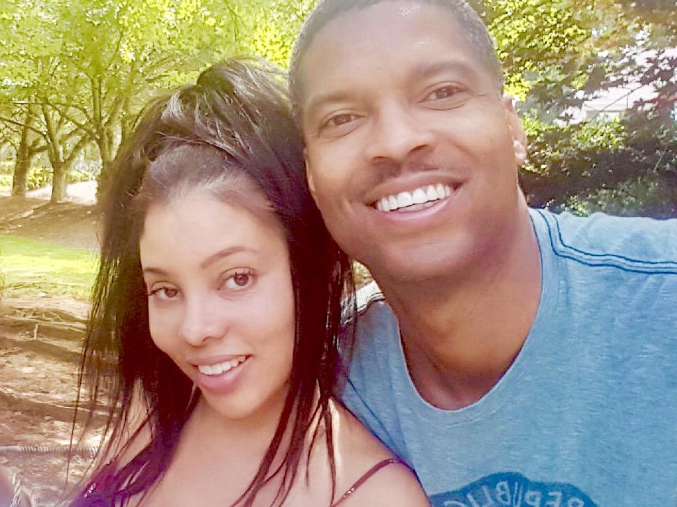 The Wedding Website of Jasmine Munroe and Bradley Bryant