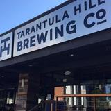 Tarantula Hill Brewing Company
