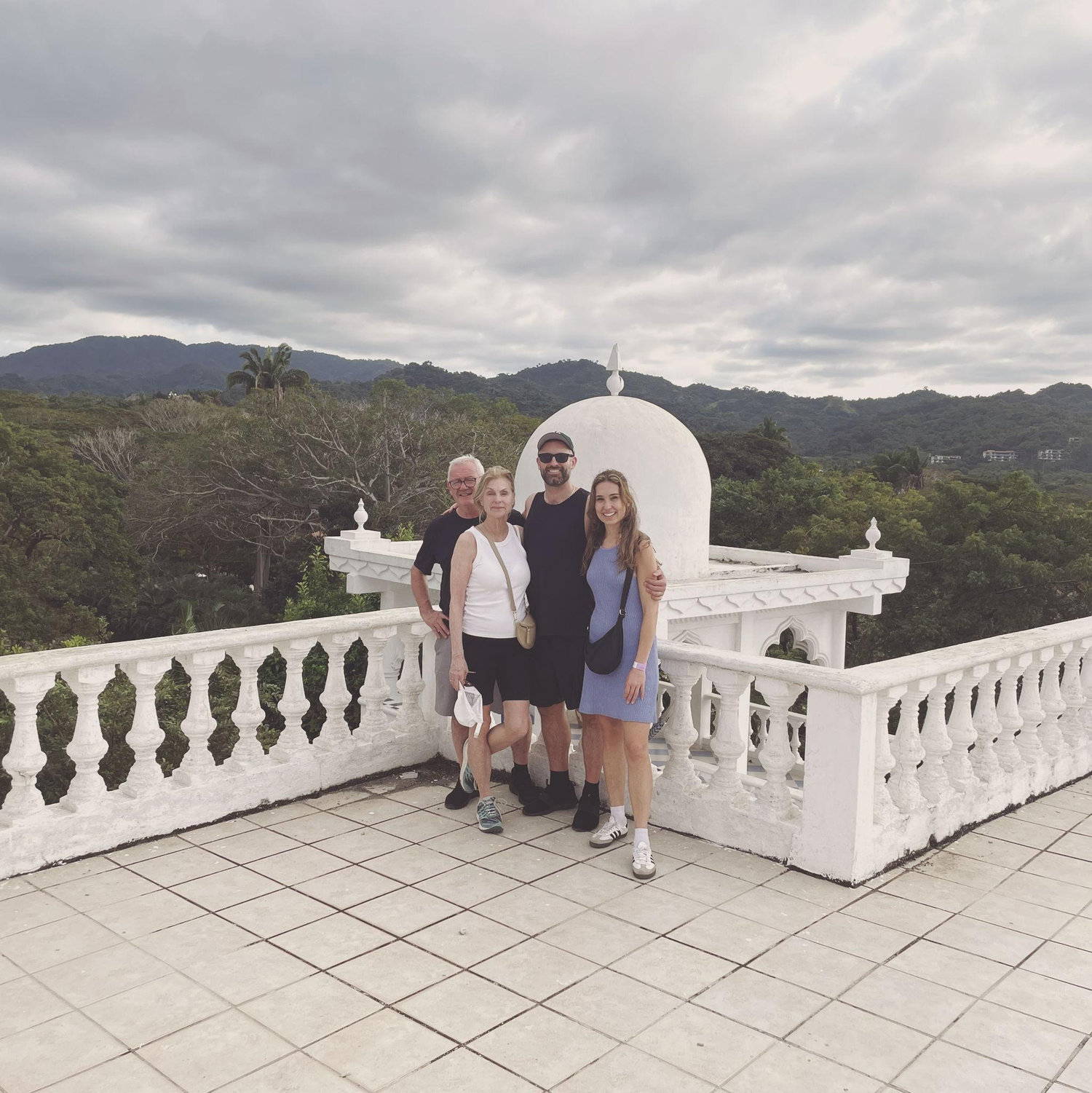 Venue Hunting in Puerto Vallarta