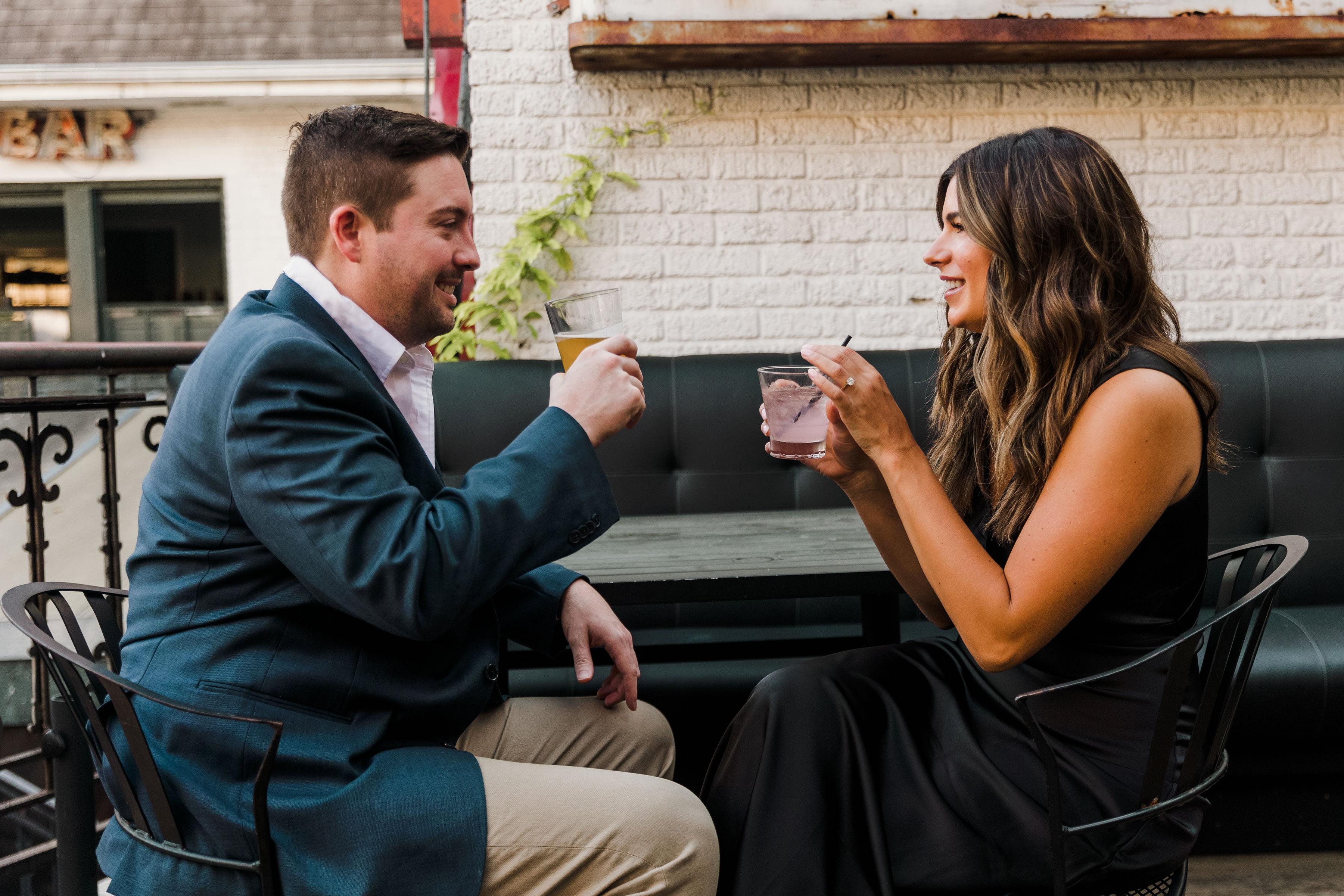 The Wedding Website of Sydney Snelling and Richard Kellett