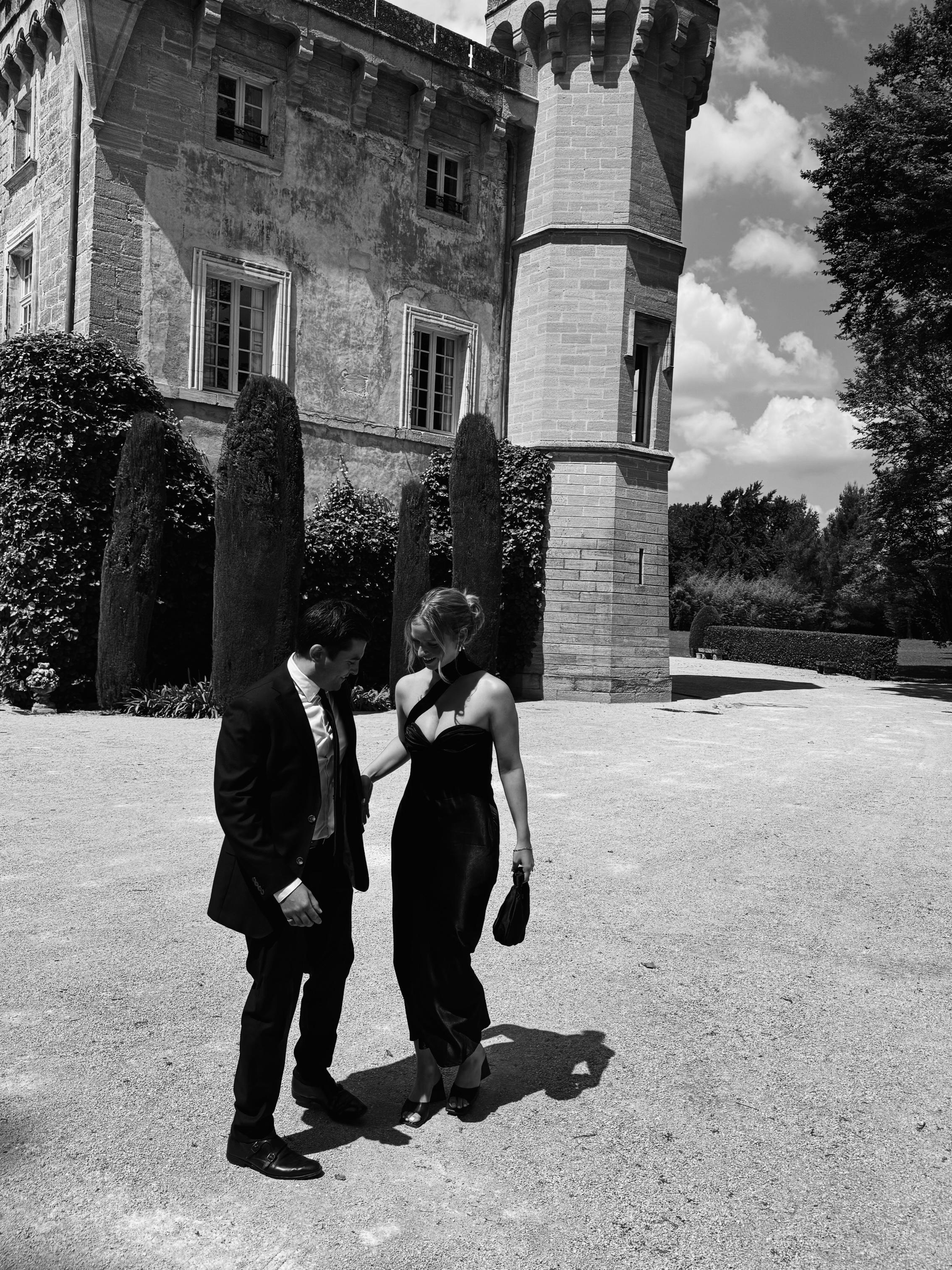 The Wedding Website of Alexander Aguirre-Hellinx and Amber Myny