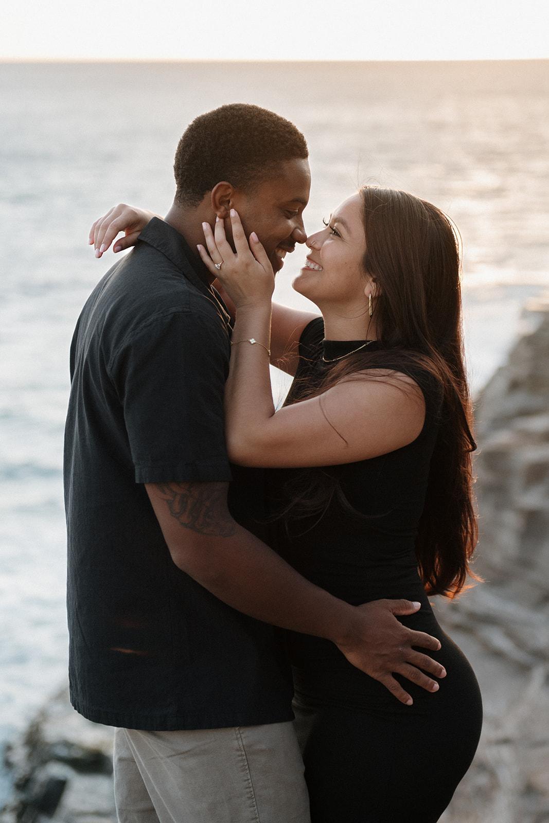 The Wedding Website of Jalon Elliott and Marisa Salazar