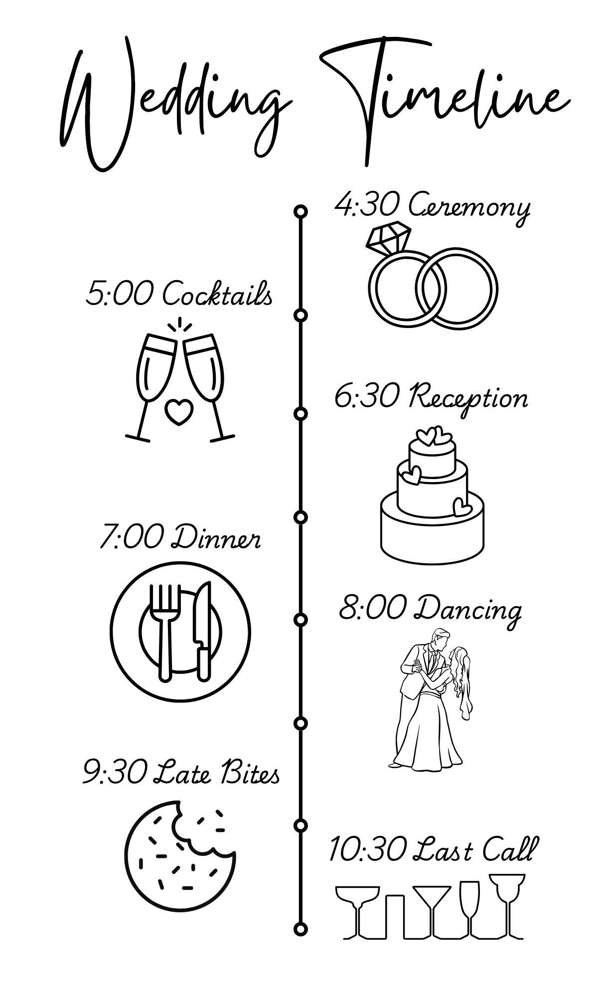 The Wedding Website of Krystal Luce and Michael Pajor