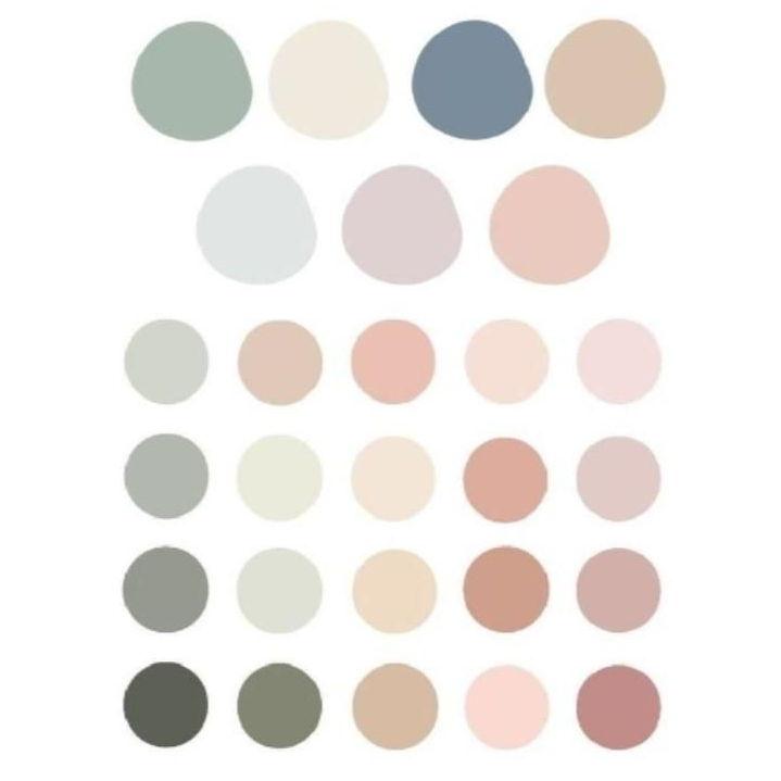 Please do not feel obligated to match! However, if you would like to coordinate with our wedding palette, here are some ideas of colors to wear :)