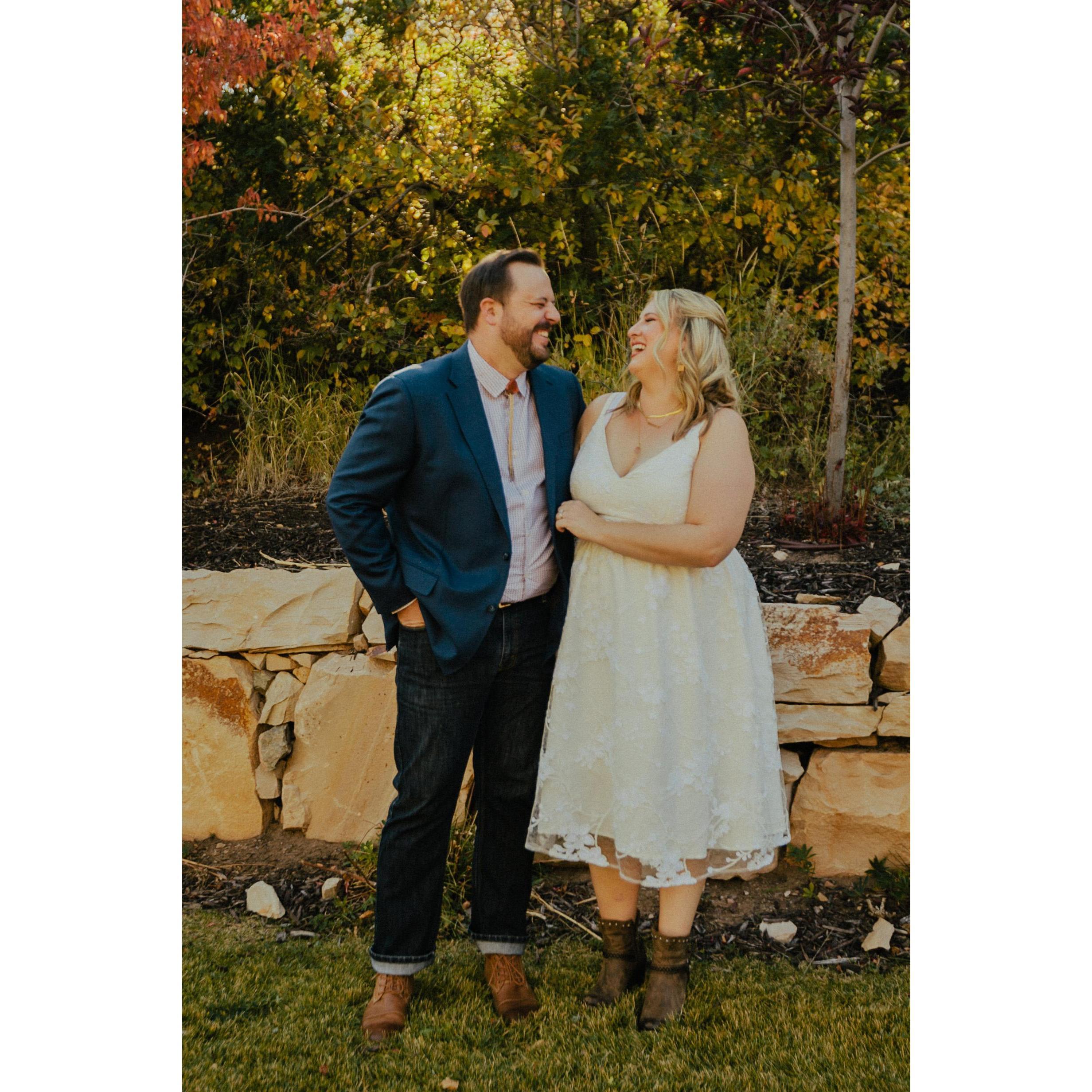 Engagement Party 2021