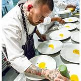 Chef Justin Box