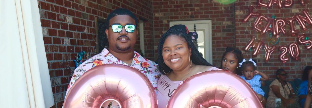 The Wedding Website of Taylor Boudoin and Avery Gauthier