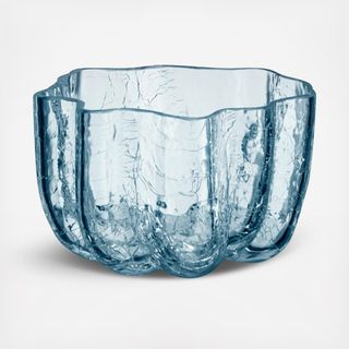 Crackle Votive