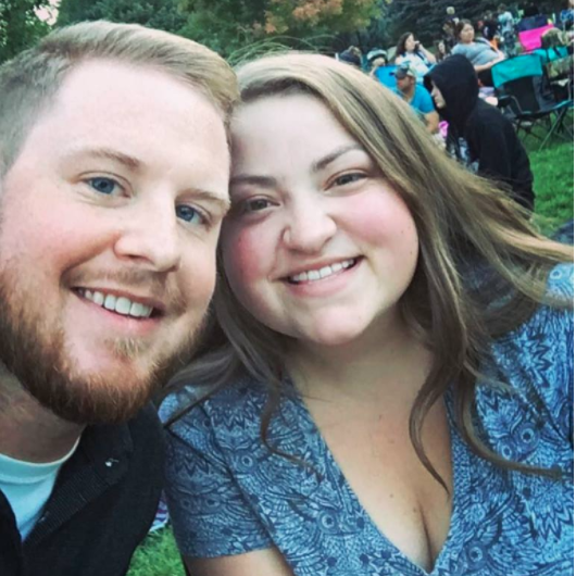 Movies in the park