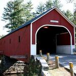 Tour our Local Covered Bridges