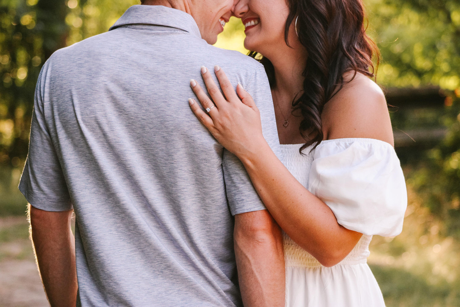 The Wedding Website of Collin VanKampen and Charlise du Toit