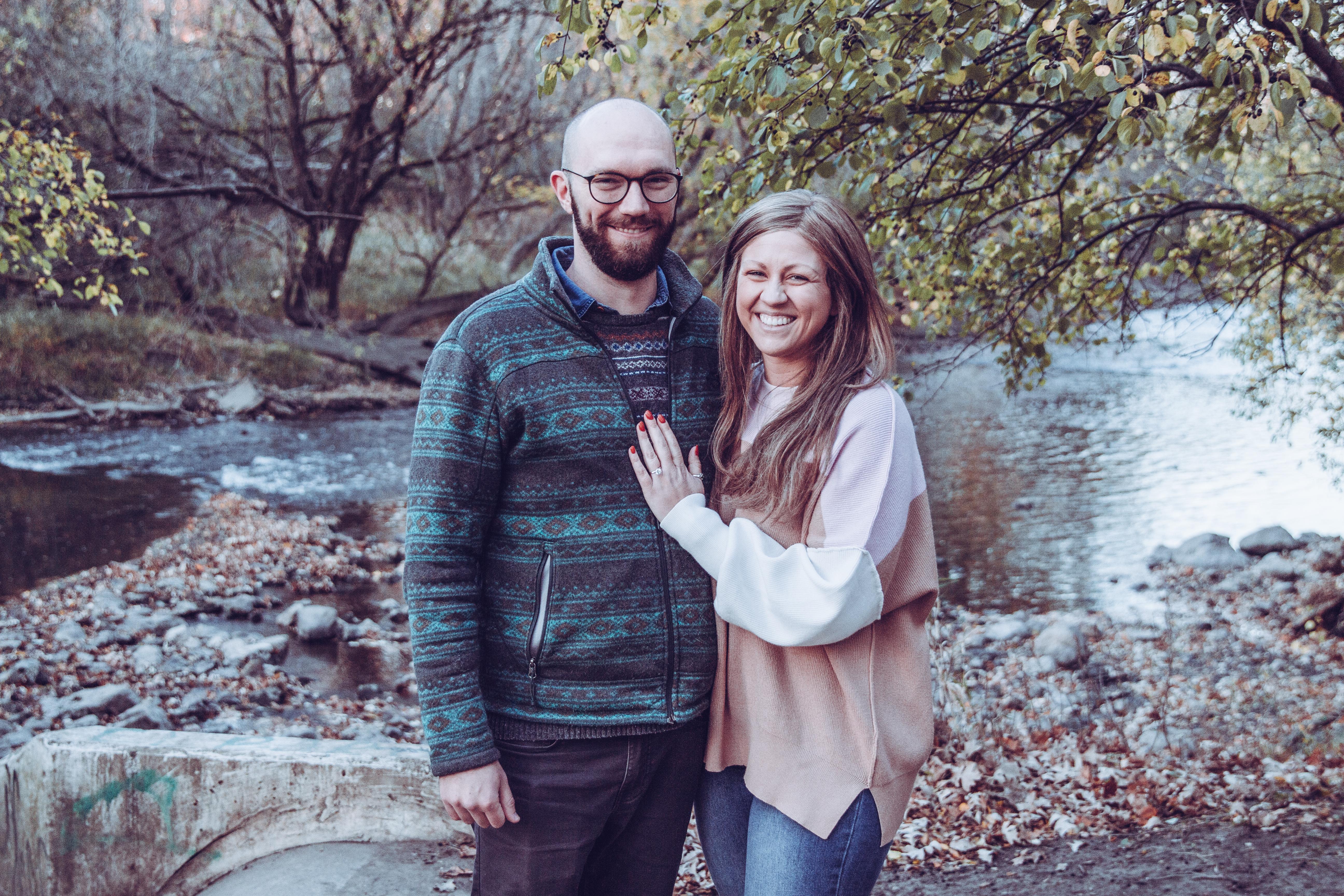 The Wedding Website of Sarah Bivens and Tim Heuer