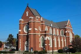 The Wedding Website of Blendamarie Chilton and Brandon Courtney