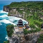 Uluwatu templa 乌鲁瓦图寺