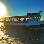 Yankee Clipper Harbor Tours