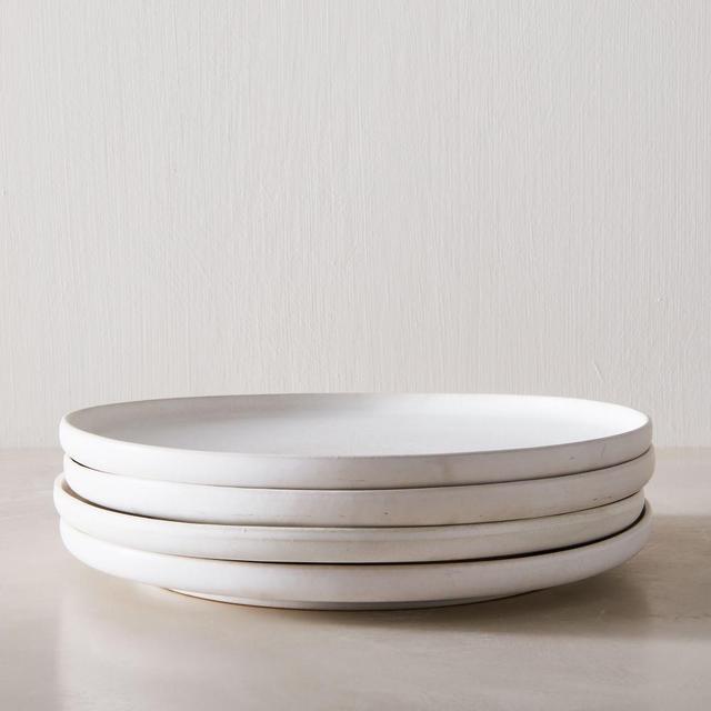 Kanto Matte Glaze Dinner Plates